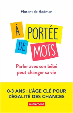 À portée de mots