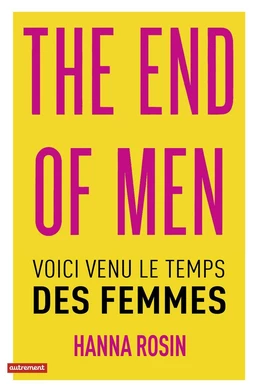 The End of Men