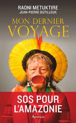 Mon dernier voyage