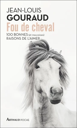 Fou de cheval