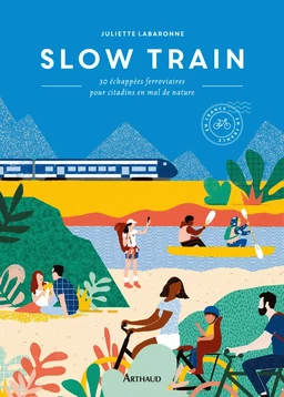 Slow train