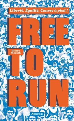 Free to run