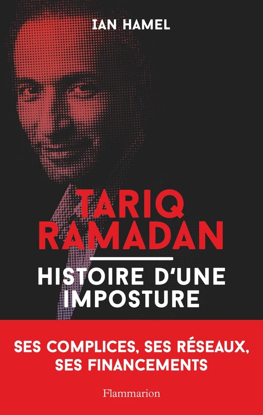 Tariq Ramadan - Ian Hamel - Arthaud