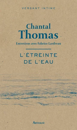 L'étreinte de l'eau