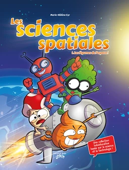 Les sciences spatiales