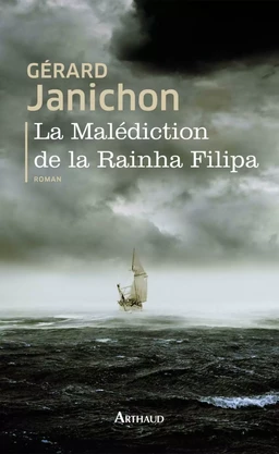 La Malédiction de la Rainha Filipa