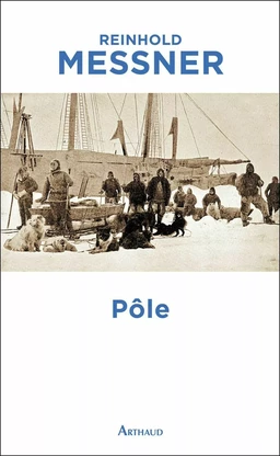 Pôle