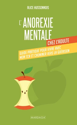 L'anorexie mentale chez l'adulte