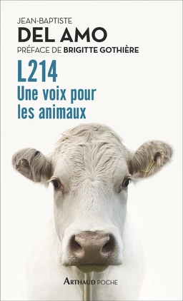 L214. Une voix pour les animaux