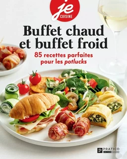 Buffet chaud et buffet froid