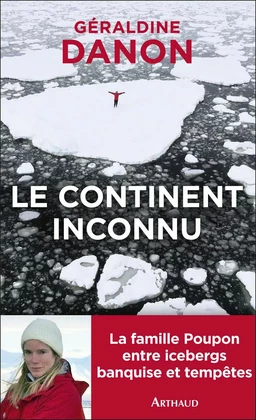 Le Continent inconnu