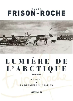 Lumière de l'Arctique