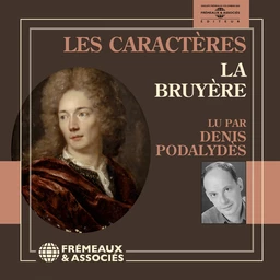 Les Caractères