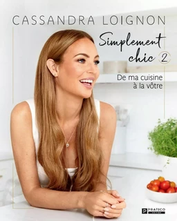 Simplement chic, tome 2