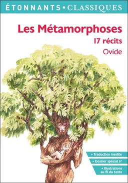 Les Métamorphoses