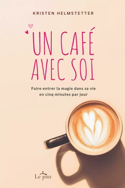 Un café avec soi