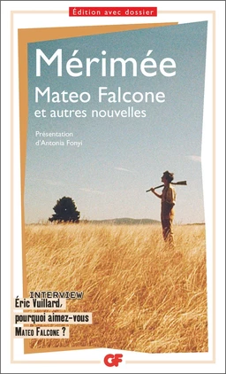 Mateo Falcone, Tamango et autres nouvelles