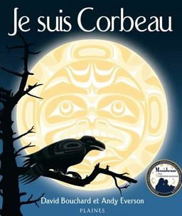 Je suis Corbeau