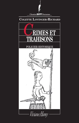 Crimes et trahisons