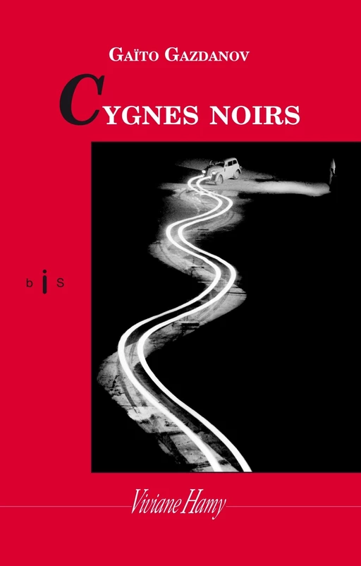 Cygnes noirs - Gaito Ivanovitch Gazdanov - Viviane Hamy