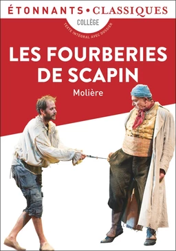 Les Fourberies de Scapin