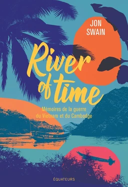 River of time