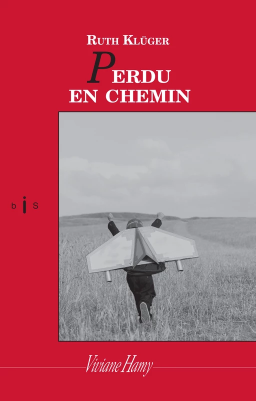 Perdu en chemin - Ruth Klüger - Viviane Hamy