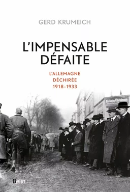 L'impensable défaite