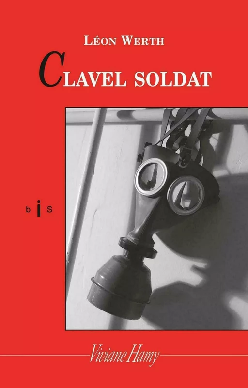 Clavel soldat - Léon Werth - Viviane Hamy