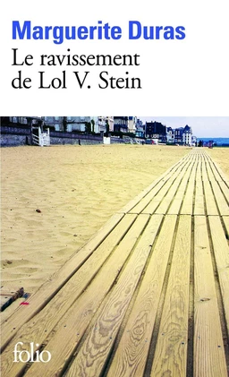 Le Ravissement de Lol V. Stein