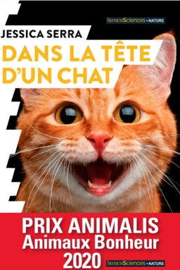 Dans la tête d'un chat