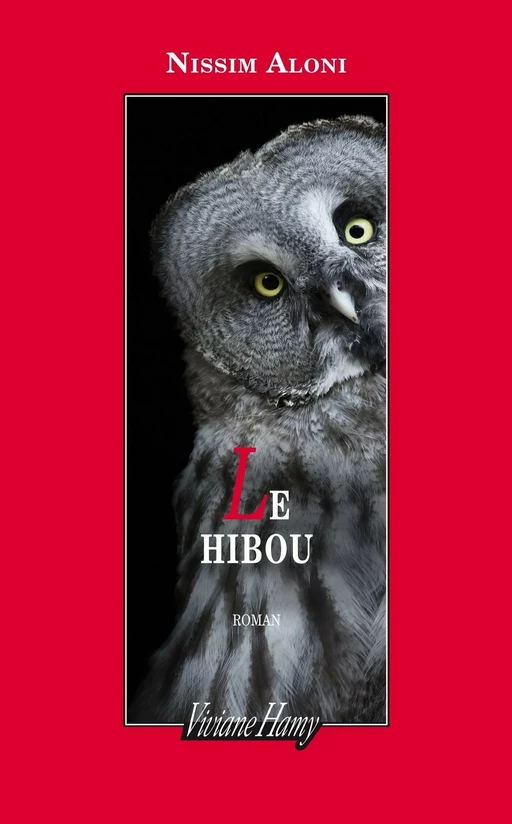 Le Hibou - Nissim Aloni - Viviane Hamy