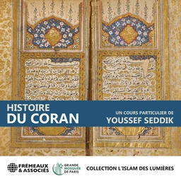 Histoire du Coran