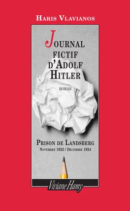 Journal fictif d'Adolf Hitler