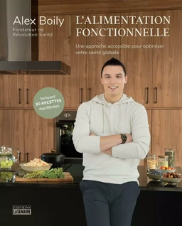 L'alimentation fonctionnelle