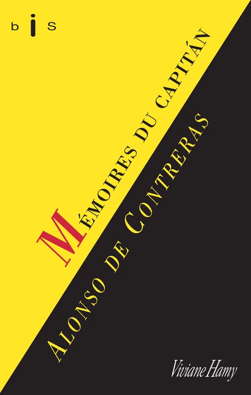 Mémoires du Capitan Alonso de Contreras - Alonso de Contreras - Viviane Hamy