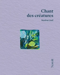 Chant des créatures