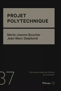 Projet Polytechnique