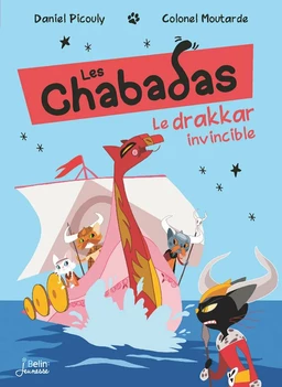 Le drakkar invincible