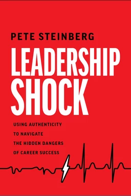 Leadership Shock