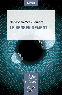 Le Renseignement