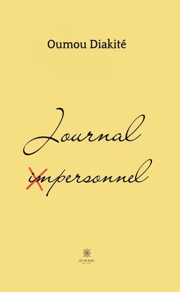 Journal impersonnel