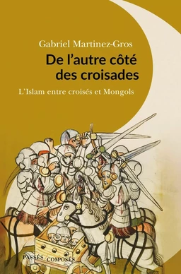 De l'autre côté des croisades