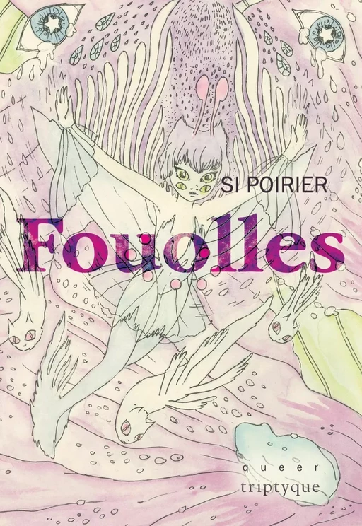 Fouolles - Si Poirier - Groupe Nota bene