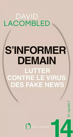 Et après ? #14 S'informer demain