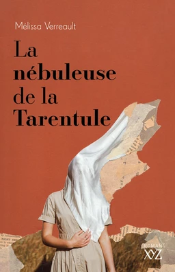 La nébuleuse de la Tarentule