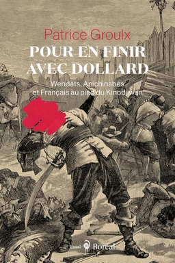 Pour en finir avec Dollard