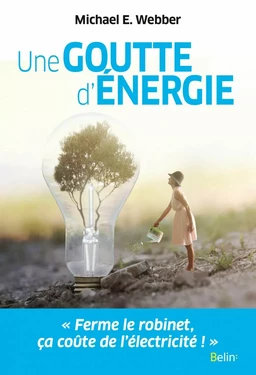 Une goutte d'énergie