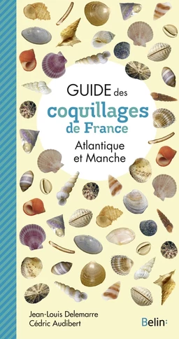 Guide des coquillages de France