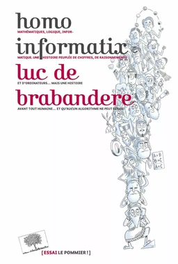 Homo Informatix